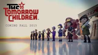 The Tomorrow Children - E3 2015 Trailer